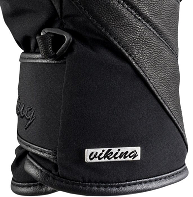 Перчатки VIKING Aurin Black