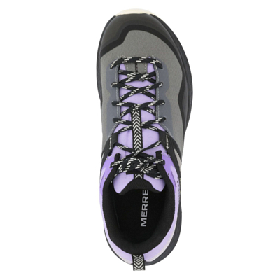 Ботинки Merrell Mqm 3 Gtx Charcoal/Orchid