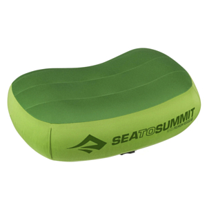 Подушка Sea To Summit Aeros Premium Pillow Regular Lime