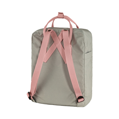 Рюкзак FjallRaven Kanken Fog-Pink