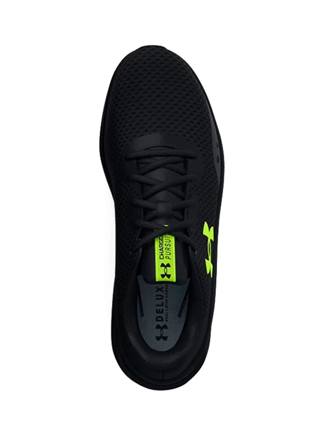 Under armour hot sale pursuit shoes