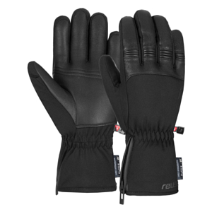 Перчатки REUSCH Lotus R-Tex Xt Black