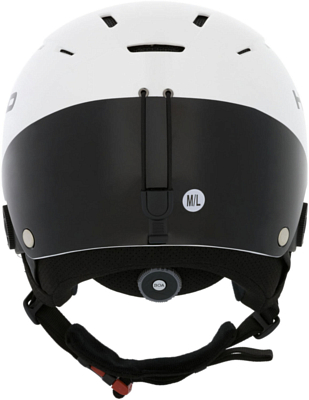 Шлем HEAD Team SL White/Black