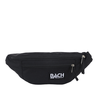 Поясная сумка BACH Waist Pouch Black