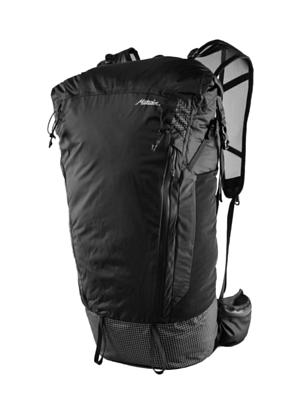 Герморюкзак Matador складной Freerain 28L Black