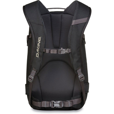 Рюкзак Dakine Heli Pro 20L Black