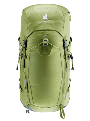 Рюкзак Deuter Trail Pro 36 Meadow-Graphite