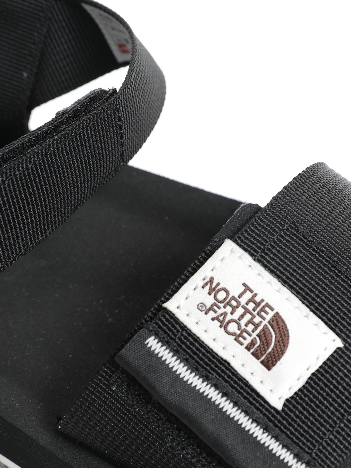 Сандалии The North Face Skeena Sandal W Tnfblk/Vntagwht