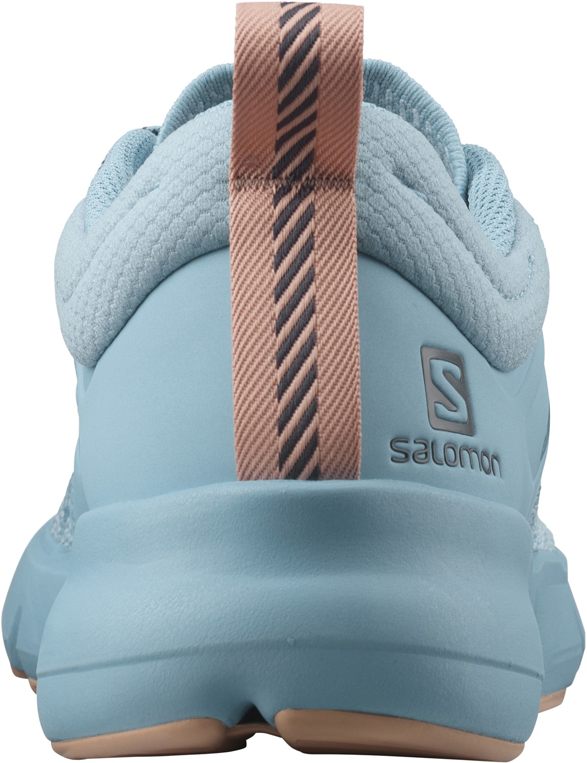 Кроссовки SALOMON Predict Soc 2 Crystl Bl/Delphinium Blue/Sirocco