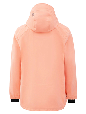 Куртка сноубордическая Volcom Guch Stretch Gore Peach