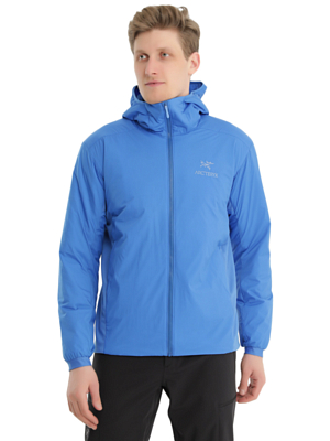 Куртка Arcteryx Atom Lt Hoody Men'S Fluidity