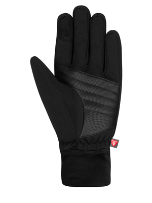 Перчатки REUSCH Walk STORMBLOXX TOUCH-TEC Black