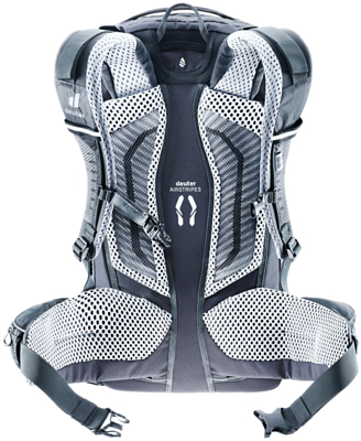 Рюкзак Deuter Trans Alpine Pro 28 Black-Graphite