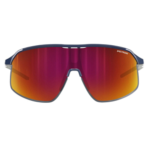 Очки солнцезащитные Julbo Density Blue/White/Red/Spectron 3CF/Smoke/Multilayer Red