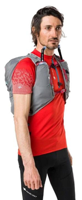 Жилет для бега Raidlight Responsiv Vest 18L Grey