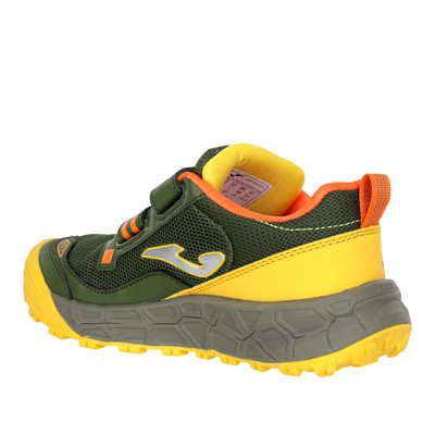 Кроссовки Joma Adventure Junior Caqui