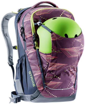 Рюкзак детский Deuter Strike Plum space