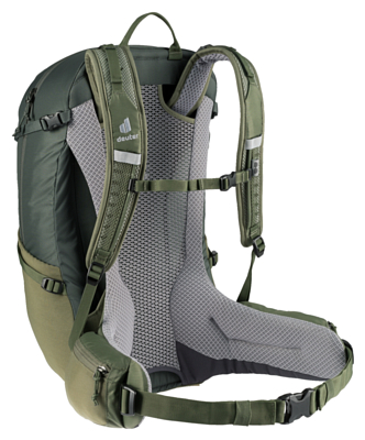 Рюкзак Deuter Futura 27 Ivy-Khaki