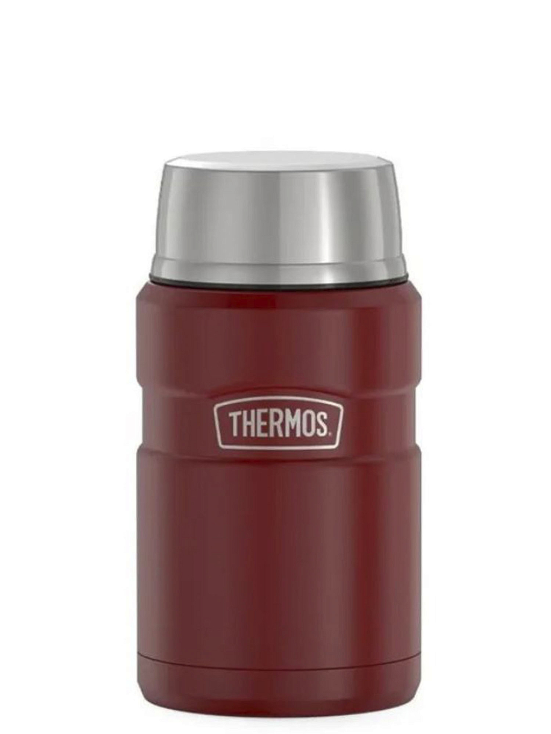 Термос Thermos SK3020 MRR 0,71L Карминно-Красный