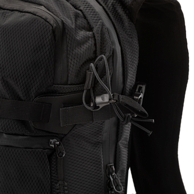 Рюкзак NIDECKER Back Pack Summit 16L Black