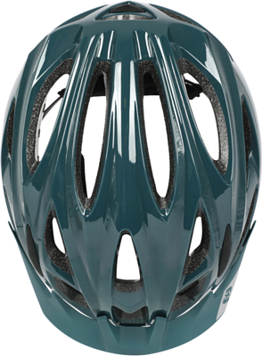 Велошлем Oxford Hoxton Helmet Green