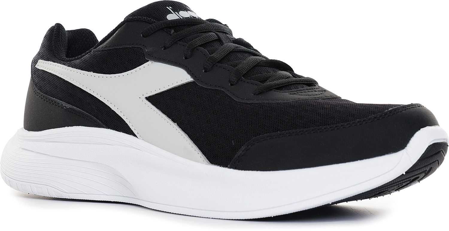 Diadora nere hot sale