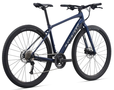 Велосипед Giant ToughRoad SLR 2 2021 Eclipse