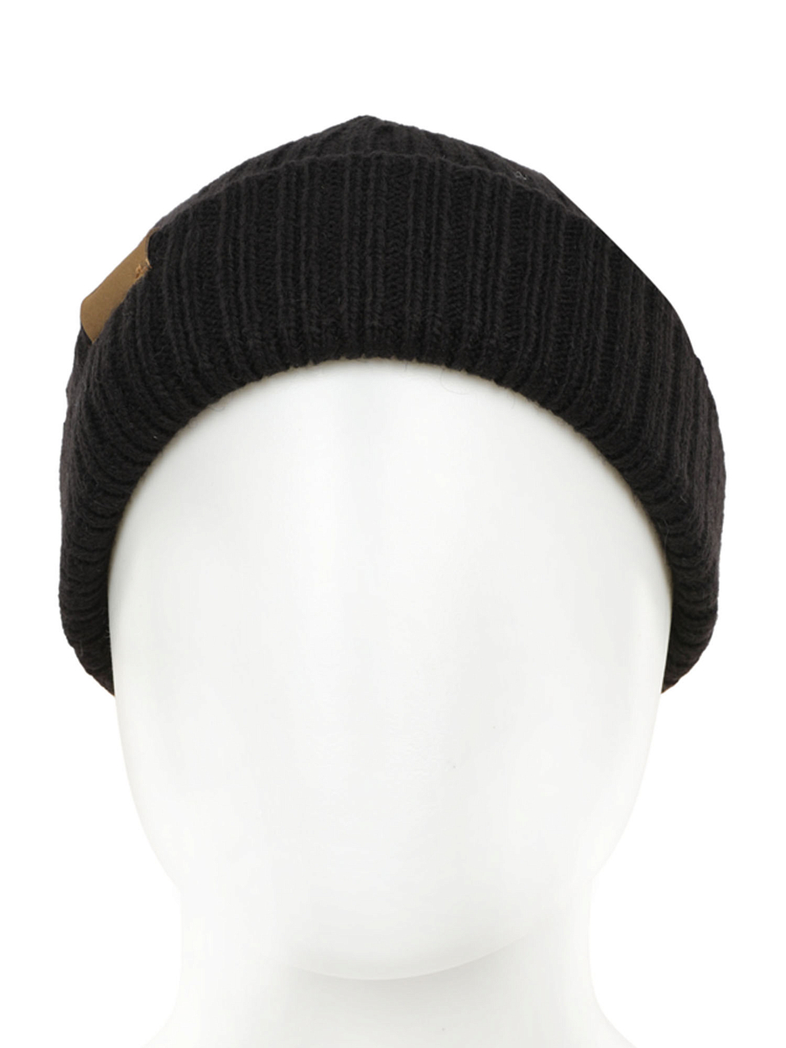 Шапка SALOMON Outlife Fisherman Beanie Black