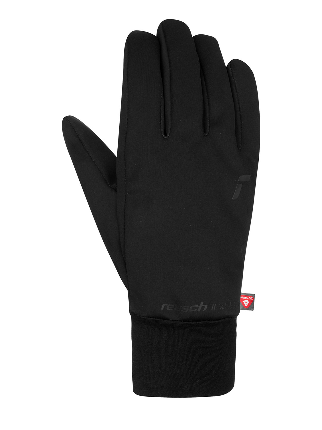 Перчатки REUSCH Walk STORMBLOXX TOUCH-TEC Black