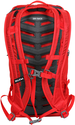 Рюкзак Salewa Ultra Train 18 Bp Flame