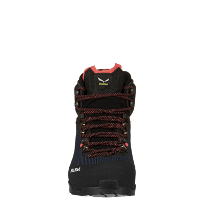 Ботинки Salewa Ortles Edge Mid Gtx W Navy Blazer/Black