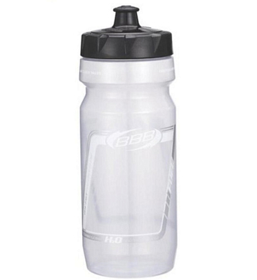 Фляга BBB CompTank 550ml Clear/Grey