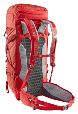 Рюкзак Deuter Speed Lite 26 Chili-Lava