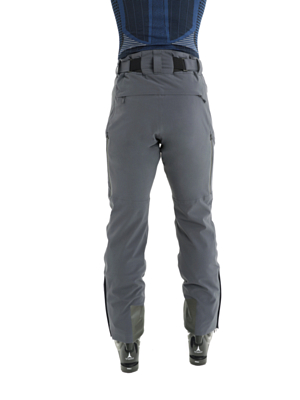 Брюки горнолыжные HELLY HANSEN Alpha Lifaloft Pant Slate