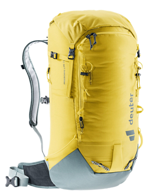 Рюкзак Deuter Freescape Lite 26 Corn-Teal