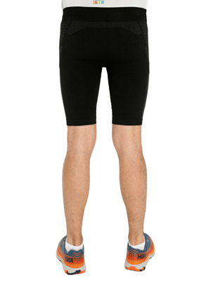 Шорты Accapi Nembus Active Men'S Shorts Black