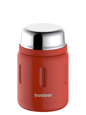 Термос Bobber Jerrycan 700ml Cayenne Red