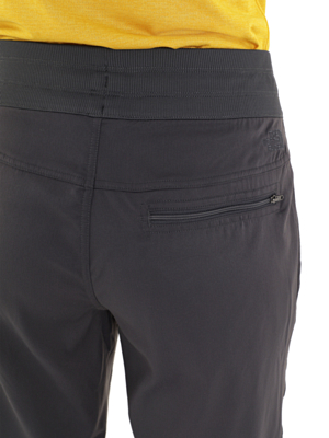 Брюки The North Face Aphrodite Pant W Asphalt Grey