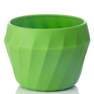 Миска Humangear FlexiBowl 710 мл Green