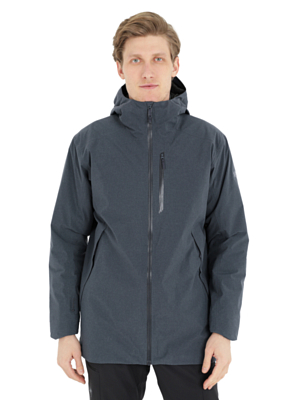 Куртка Arcteryx Radsten Parka Men'S Kingfisher