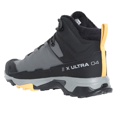 Ботинки SALOMON X Ultra 4 Mid Winter Ts Cswp Qus