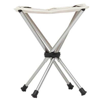 Стул Naturehike Telescopic Four-Corner Stool Beige