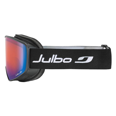 Маска горнолыжная Julbo Cyclon Orange/Black/White S2