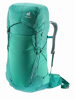 Рюкзак Deuter Aircontact Ultra 50+5 Fern-Alpinegreen