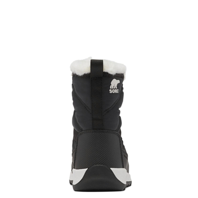 Sorel short snow boots on sale