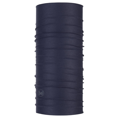 Бандана Buff CoolNet UV Solid Night Blue