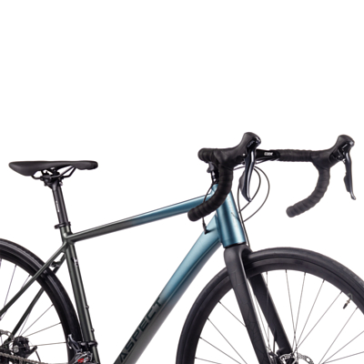 Велосипед Aspect Road Pro 2024 Blue/Black