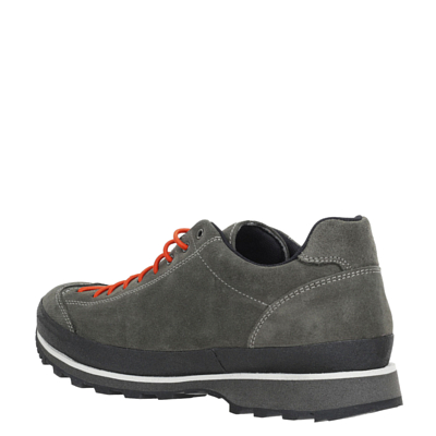 Ботинки Lomer Bio Naturale Suede MTX Catfish/Orange