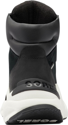 Ботинки Sorel Kinetic Rnegd Conquest Wp Black/Sea Salt