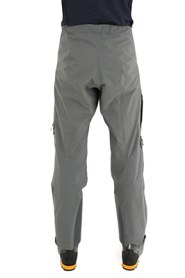 Брюки Arcteryx Beta AR Pant Men's Microchip